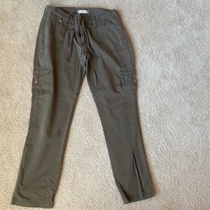 Levi Cargo Pants
